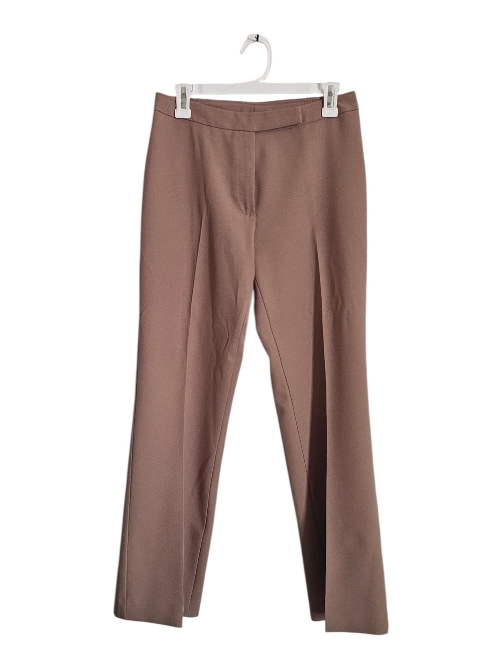 United Colors Of Benetton Taupe Flare Pants